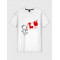  Tricou cuplu Dragoste. Photo 2